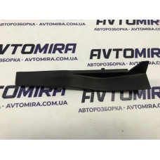 Накладка крыла передняя правая Opel Corsa D HB 5дв. 2006-2014 13221196
